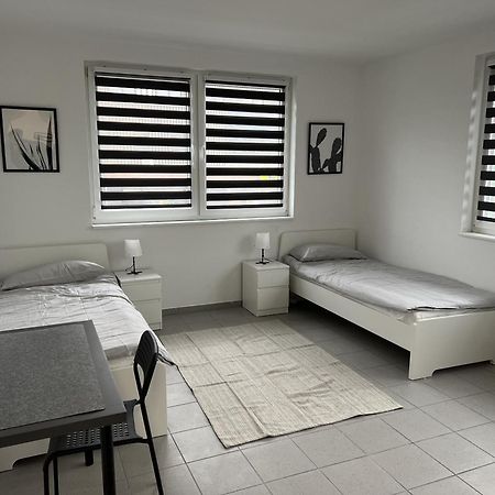 Aparts Room Hannover Centrum Esterno foto