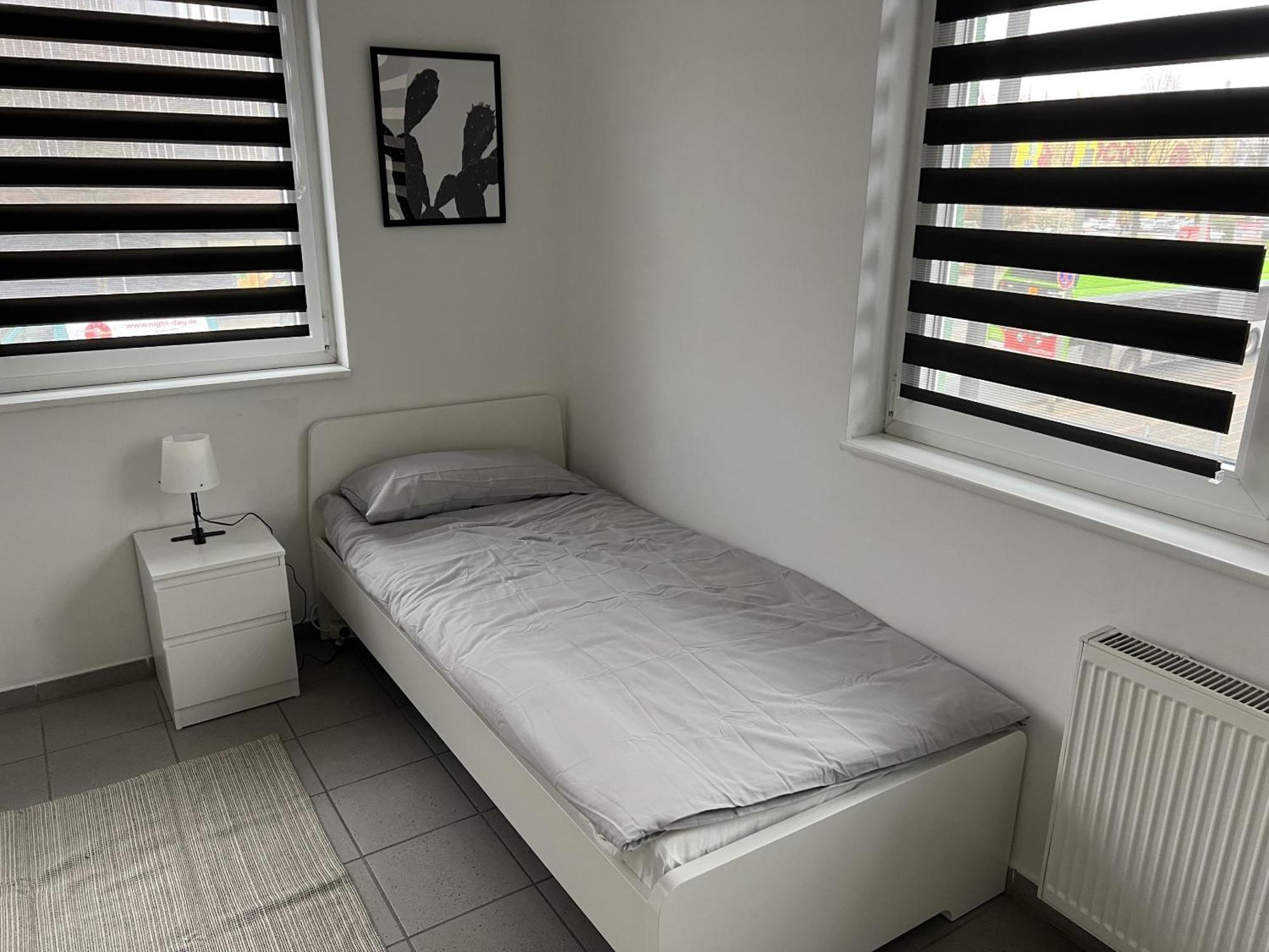 Aparts Room Hannover Centrum Esterno foto